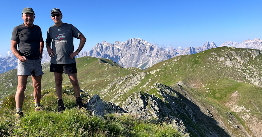 Uli Olaf Hollbrucker Spitze