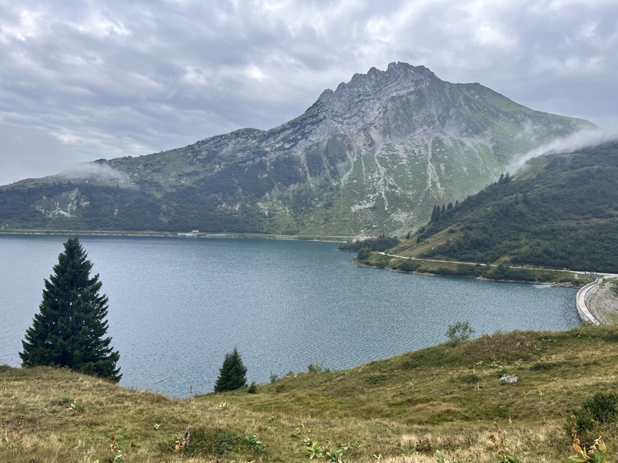 Spullersee