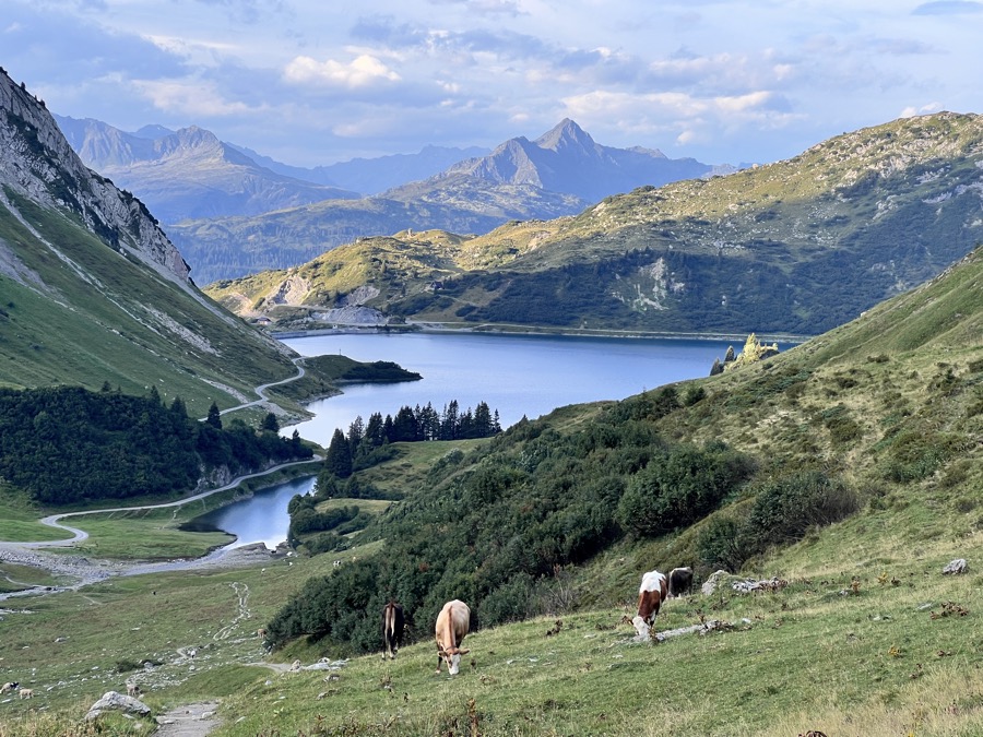 Spullersee