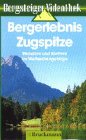 Video: Bergerlebnis Zugspitze
